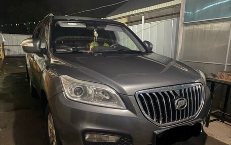 Lifan X60 I рестайлинг, 2015 год, 650 000 рублей, 2 фотография