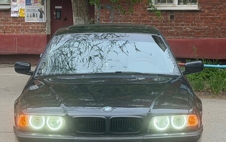 BMW 7 серия, 1999 год, 640 000 рублей, 3 фотография