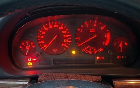BMW 7 серия, 1999 год, 640 000 рублей, 11 фотография