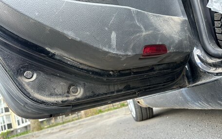 Volkswagen Jetta VI, 2007 год, 460 000 рублей, 11 фотография