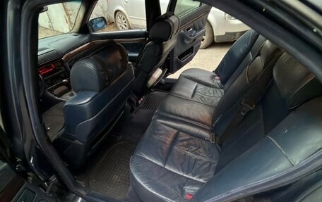 BMW 7 серия, 1999 год, 640 000 рублей, 10 фотография