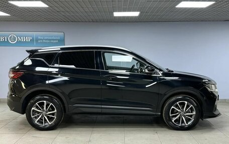 Geely Coolray I, 2021 год, 1 525 000 рублей, 2 фотография