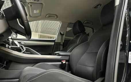 Geely Coolray I, 2021 год, 1 525 000 рублей, 4 фотография