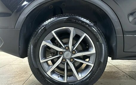 Geely Coolray I, 2021 год, 1 525 000 рублей, 3 фотография