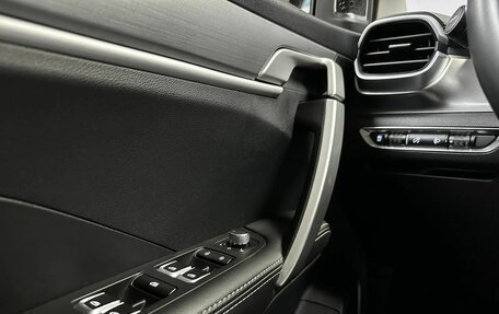 Geely Coolray I, 2021 год, 1 525 000 рублей, 9 фотография