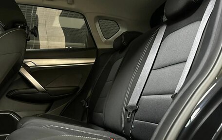 Geely Coolray I, 2021 год, 1 525 000 рублей, 17 фотография