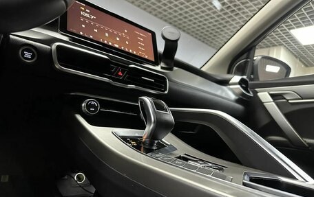 Geely Coolray I, 2021 год, 1 525 000 рублей, 8 фотография