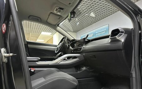 Geely Coolray I, 2021 год, 1 525 000 рублей, 6 фотография