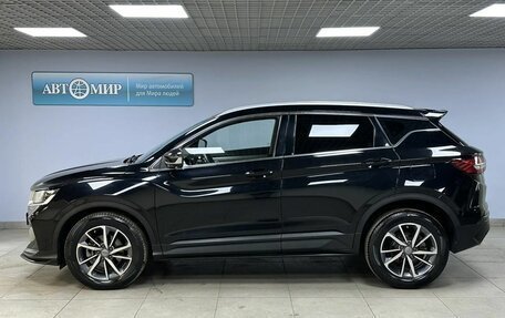 Geely Coolray I, 2021 год, 1 525 000 рублей, 15 фотография