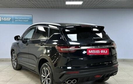 Geely Coolray I, 2021 год, 1 525 000 рублей, 14 фотография