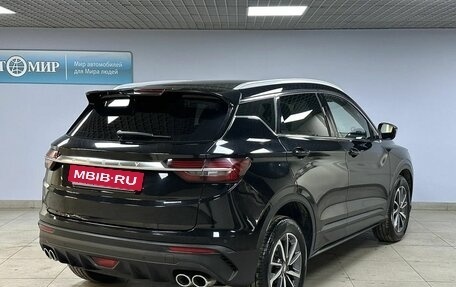 Geely Coolray I, 2021 год, 1 525 000 рублей, 12 фотография
