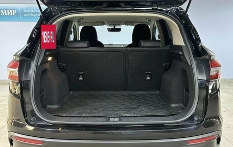 Geely Coolray I, 2021 год, 1 525 000 рублей, 16 фотография