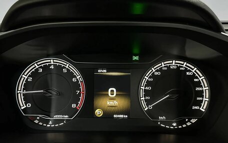 Geely Coolray I, 2021 год, 1 525 000 рублей, 21 фотография