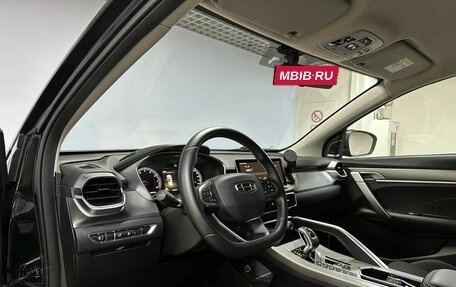 Geely Coolray I, 2021 год, 1 525 000 рублей, 19 фотография