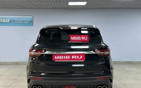 Geely Coolray I, 2021 год, 1 525 000 рублей, 13 фотография