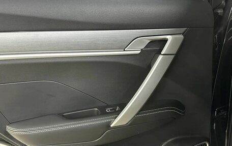 Geely Coolray I, 2021 год, 1 525 000 рублей, 23 фотография