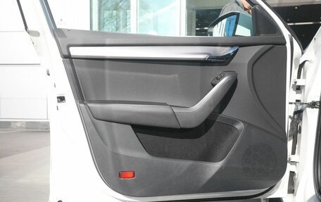 Skoda Octavia, 2018 год, 1 250 000 рублей, 8 фотография