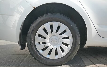 Skoda Octavia, 2018 год, 1 250 000 рублей, 7 фотография