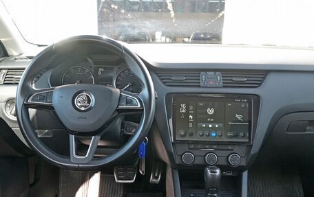 Skoda Octavia, 2018 год, 1 250 000 рублей, 10 фотография