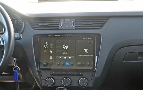 Skoda Octavia, 2018 год, 1 250 000 рублей, 14 фотография