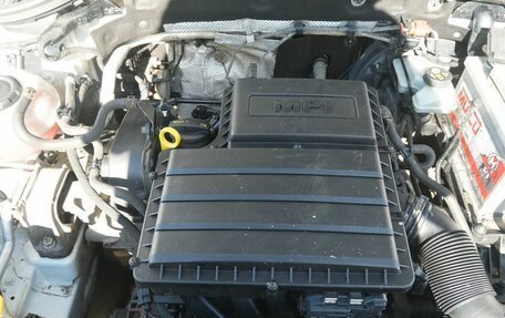 Skoda Octavia, 2018 год, 1 250 000 рублей, 23 фотография