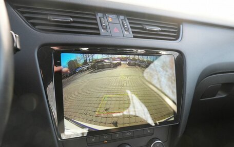 Skoda Octavia, 2018 год, 1 250 000 рублей, 16 фотография