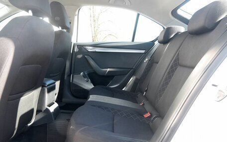 Skoda Octavia, 2018 год, 1 250 000 рублей, 21 фотография