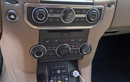 Land Rover Discovery IV, 2013 год, 2 300 000 рублей, 6 фотография
