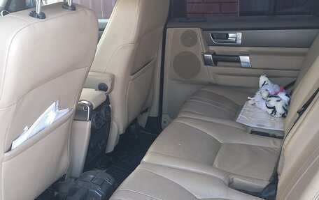 Land Rover Discovery IV, 2013 год, 2 300 000 рублей, 8 фотография