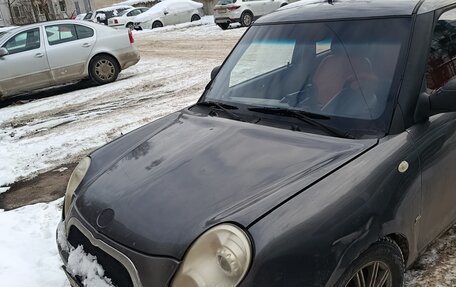 Lifan Smily I (330) рестайлинг, 2012 год, 200 000 рублей, 2 фотография