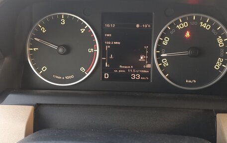 Land Rover Discovery IV, 2013 год, 2 300 000 рублей, 4 фотография