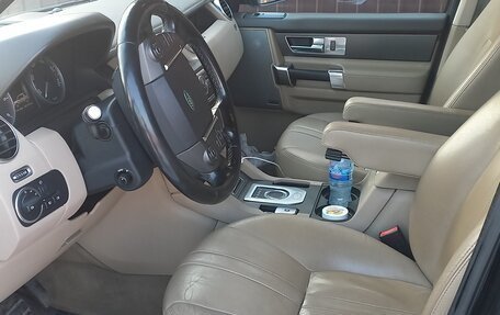 Land Rover Discovery IV, 2013 год, 2 300 000 рублей, 7 фотография