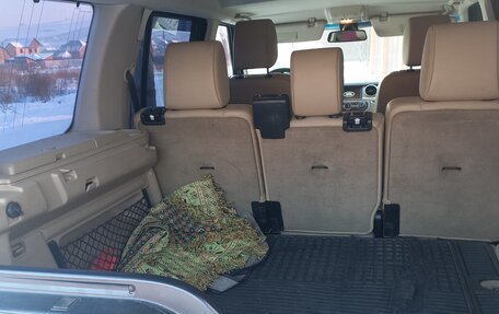 Land Rover Discovery IV, 2013 год, 2 300 000 рублей, 3 фотография