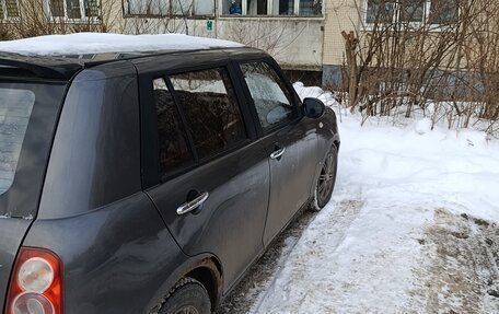 Lifan Smily I (330) рестайлинг, 2012 год, 200 000 рублей, 3 фотография