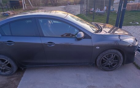 Mazda 3, 2009 год, 850 000 рублей, 1 фотография
