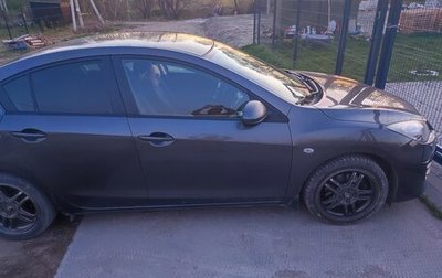 Mazda 3, 2009 год, 850 000 рублей, 1 фотография