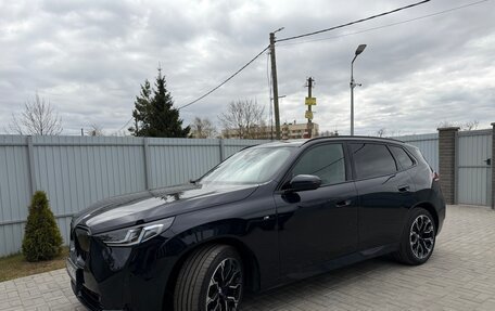 BMW X3, 2025 год, 6 800 000 рублей, 1 фотография