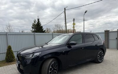BMW X3, 2025 год, 6 800 000 рублей, 1 фотография