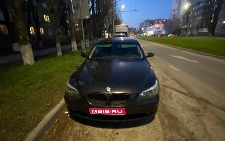 BMW 5 серия, 2003 год, 1 100 000 рублей, 1 фотография