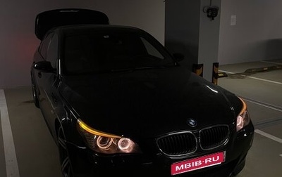 BMW M5, 2005 год, 2 700 000 рублей, 1 фотография