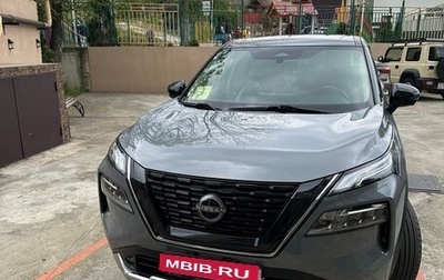 Nissan X-Trail, 2023 год, 3 600 000 рублей, 1 фотография