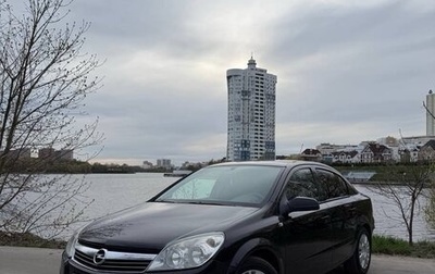 Opel Astra H, 2008 год, 670 000 рублей, 1 фотография