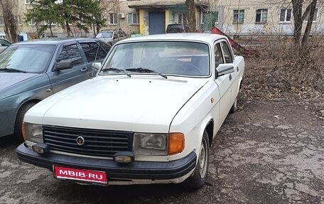 ГАЗ 24 «Волга», 1988 год, 70 000 рублей, 1 фотография