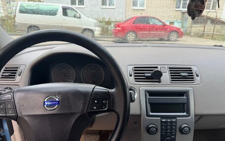 Volvo S40 II, 2005 год, 600 000 рублей, 6 фотография