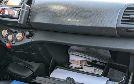 Nissan Micra III, 2003 год, 380 000 рублей, 12 фотография