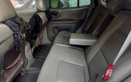 Hyundai Santa Fe III рестайлинг, 2001 год, 450 000 рублей, 7 фотография