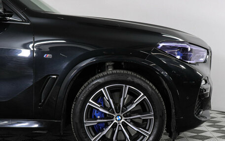 BMW X5, 2020 год, 6 500 000 рублей, 8 фотография
