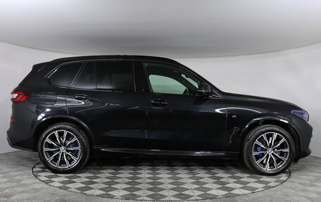 BMW X5, 2020 год, 6 500 000 рублей, 6 фотография