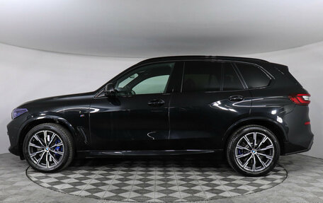 BMW X5, 2020 год, 6 500 000 рублей, 5 фотография