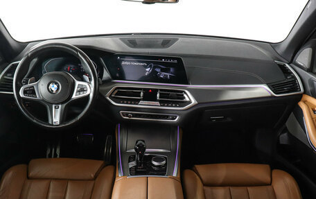 BMW X5, 2020 год, 6 500 000 рублей, 11 фотография